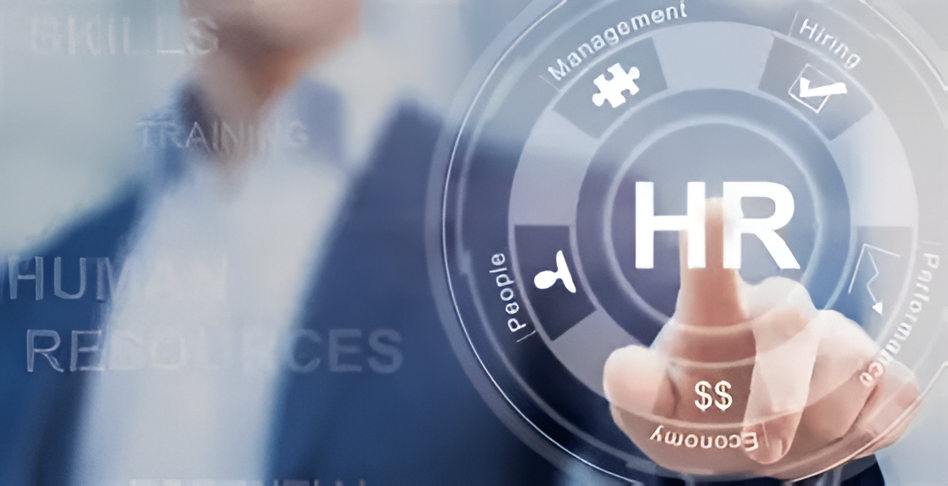 HR Operations Banner